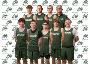 boys outdoor track is designated a scholar-athlete team