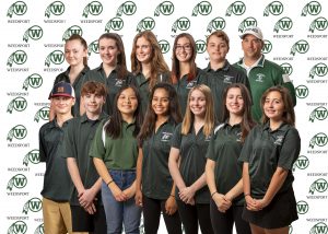 golf is designated a scholar-athlete team