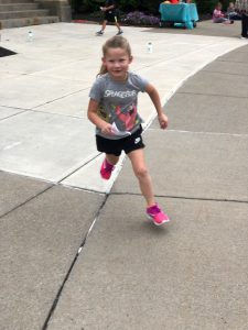 Weedsport APT hosts 6th annual Fun Run at Weedsport Elementary