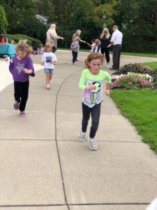 Weedsport APT hosts 6th annual Fun Run at Weedsport Elementary