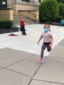 Weedsport APT hosts 6th annual Fun Run at Weedsport Elementary