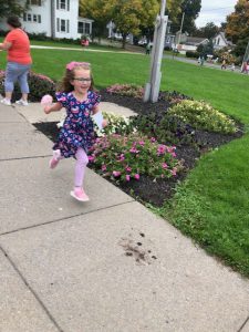 Weedsport APT hosts 6th annual Fun Run at Weedsport Elementary