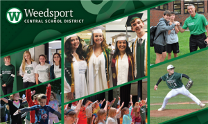 Weedsport Central School District - Superintendent Search