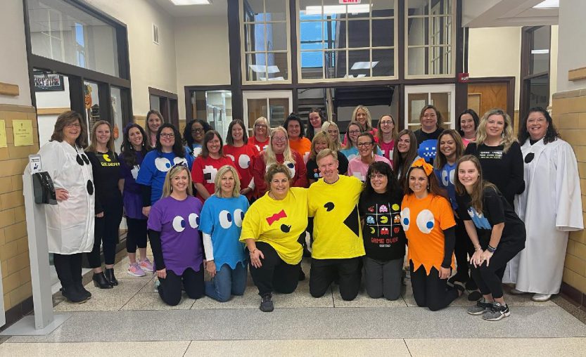 Weedsport Elementary School - Weedsport Central School District