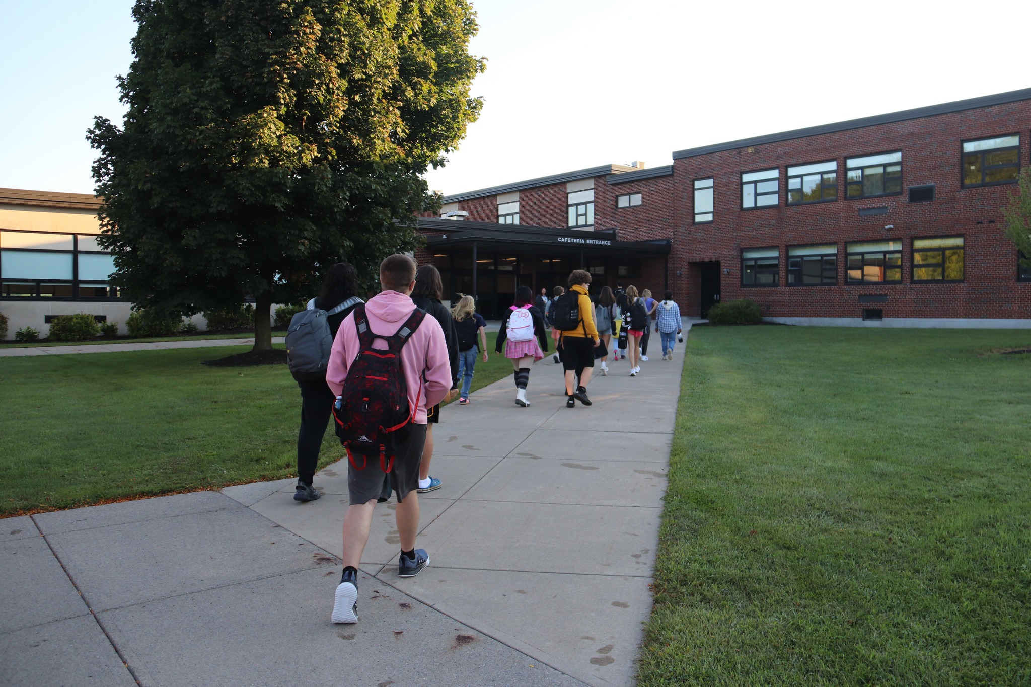 Weedsport CSD Ranked First in Student Attendance in Cayuga County